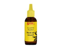 Засіб від вошей Louse&Nits Repellent, 100мл
