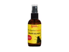 Засіб від мух Fly Repellent Premium 1/100, 50мл