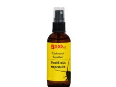 Засіб від тарганів Cockroach Repellent, 100мл