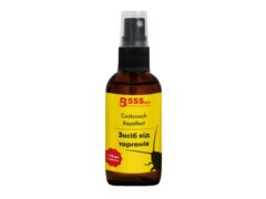 Засіб від тарганів Cockroach Repellent, 50мл