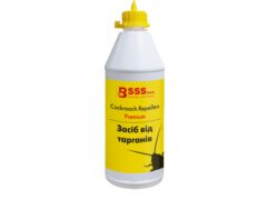 Засіб від тарганів Cockroach Repellent Premium, 1л