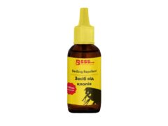 Засіб від клопів Bedbug Repellent, 50мл