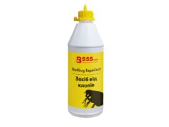 Засіб від клопів Bedbug Repellent, 1000мл
